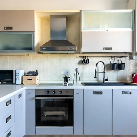 Cozy - Close To Center And Train Station Apartment Treviso