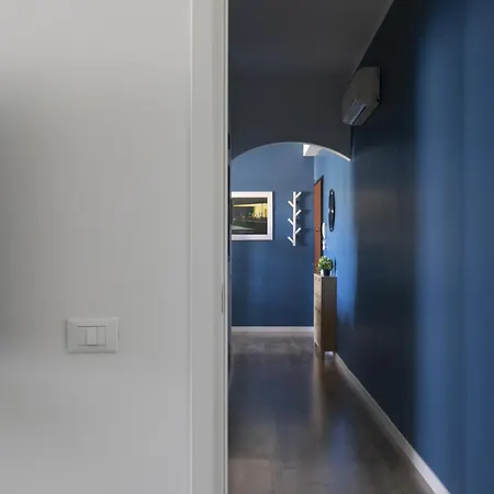 Cozy - Close To Center And Train Station Apartment Treviso