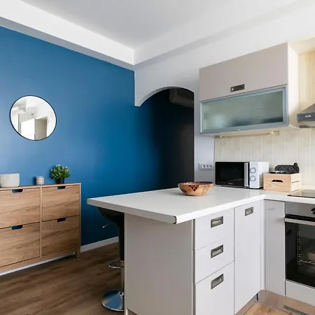 Cozy - Close To Center And Train Station Apartment Treviso