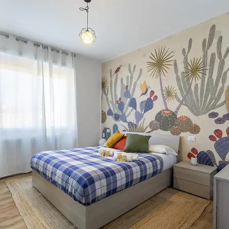 Apartment Cozy - Close To Center And Train Station Treviso