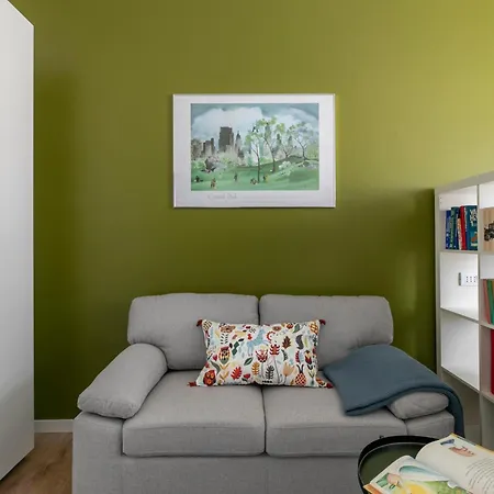 Cozy - Close To Center And Train Station