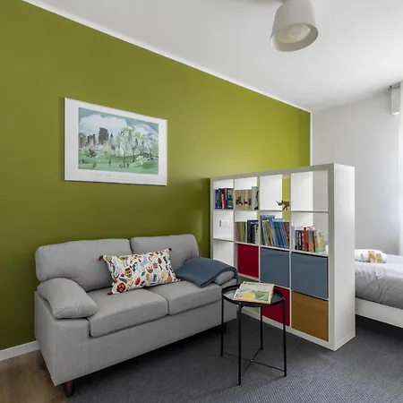 Cozy - Close To Center And Train Station Apartment Treviso