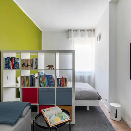 Apartment Cozy - Close To Center And Train Station Treviso