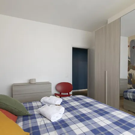 Cozy - Close To Center And Train Station Treviso