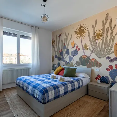 Cozy - Close To Center And Train Station Treviso